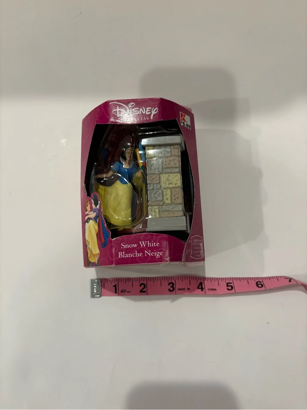 Disney brand new